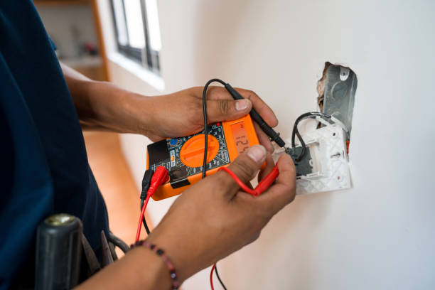 Best Electrical Outlet Repair  in Mbria, CA