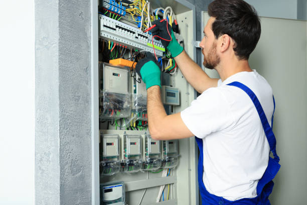 Best Emergency Electrician Near Me  in Mbria, CA