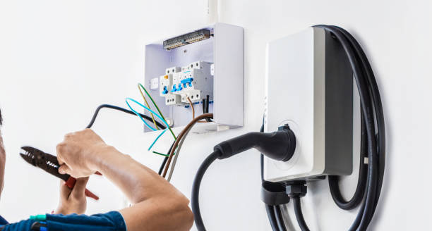 Best Electrical Upgrades for Homes  in Mbria, CA