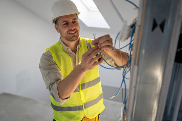 Best Local Electrician Companies  in Mbria, CA