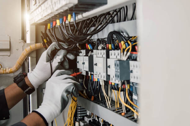 Best Affordable Electrical Installation  in Mbria, CA